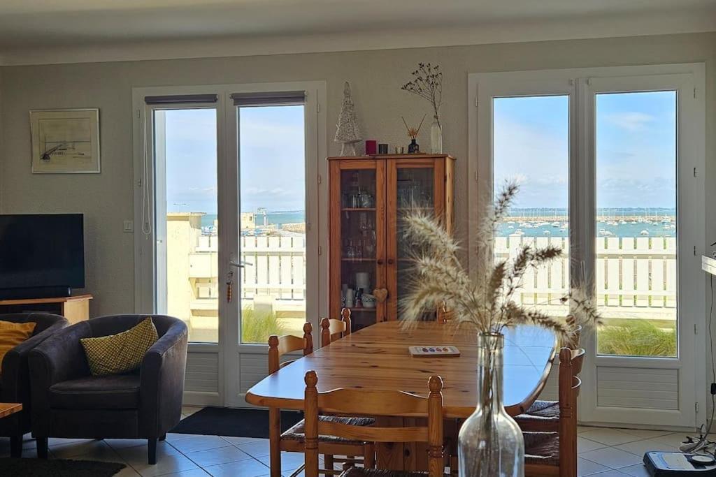 Holiday home Maison De Vue Et Port Plaisance *